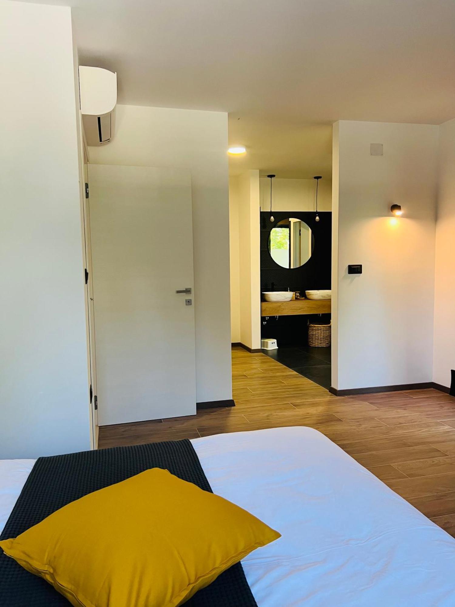 Vila Prisunca Jacuzzi & Swimming Pool Pazin Exterior photo